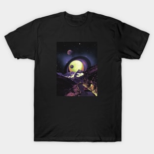 Cosmic Drifters T-Shirt